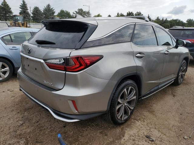 Photo 3 from auction – 2020 LEXUS RX 350 L with VIN JTJHZKFA7L2024905