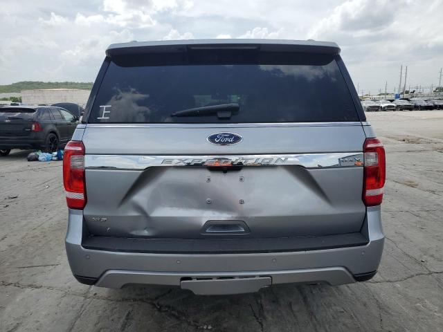 Photo 6 from auction – 2021 FORD EXPEDITION with VIN 1FMJK1HT7MEA69999
