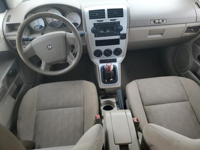 Photo 8 from auction – 2007 DODGE CALIBER with VIN 1B3HB28C77D126609