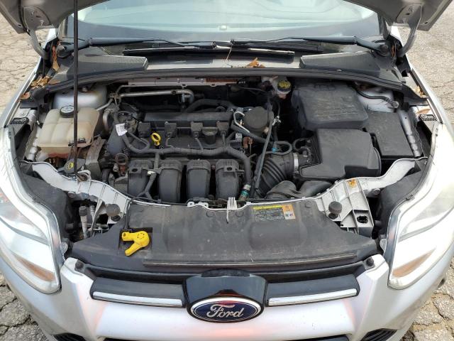 Photo 11 from auction – 2012 FORD FOCUS SE with VIN 1FAHP3K25CL407321