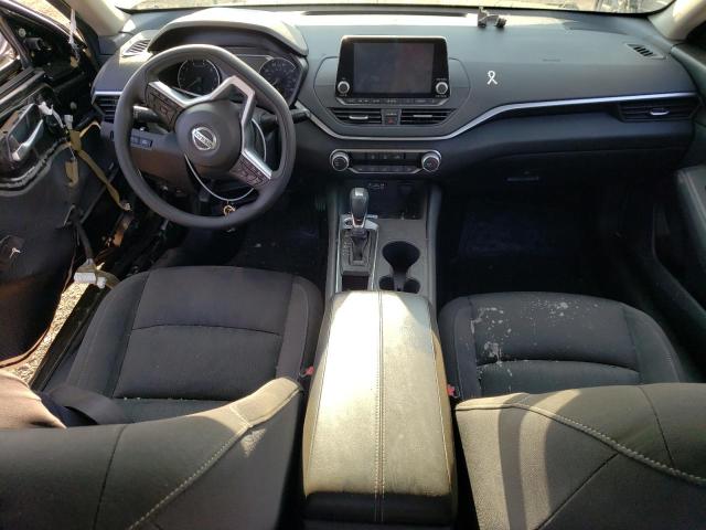 Photo 8 from auction – 2020 NISSAN ALTIMA S with VIN 1N4BL4BV1LC219008