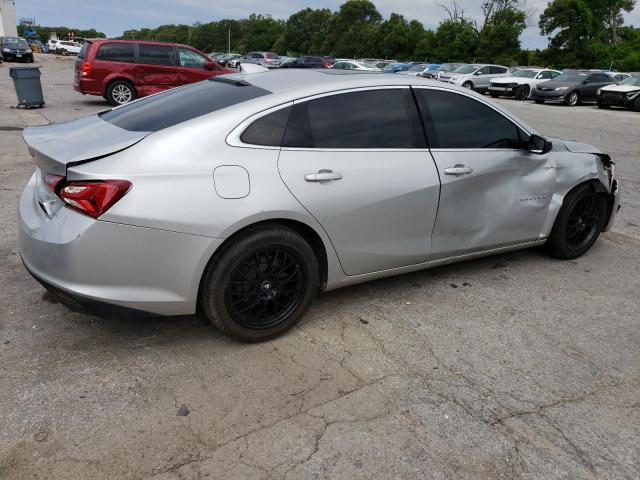 Photo 3 from auction – 2019 CHEVROLET MALIBU LT with VIN 1G1ZD5STXKF174635