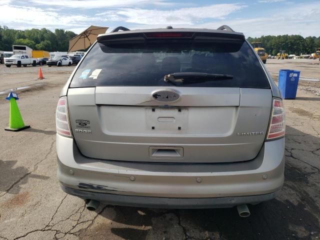 Photo 6 from auction – 2008 FORD EDGE LIMIT with VIN 2FMDK39CX8BB45806