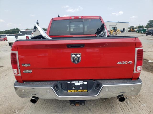 Photo 6 from auction – 2016 RAM 1500 LARAM with VIN 1C6RR7NT9GS232806