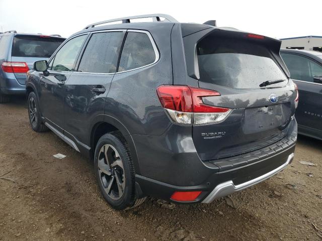Photo 2 from auction – 2024 SUBARU FORESTER T with VIN JF2SKAMC0RH512807