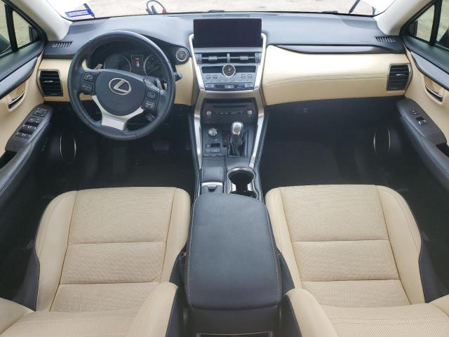 Photo 8 from auction – 2018 LEXUS NX 300 BAS with VIN JTJBARBZ7J2159199