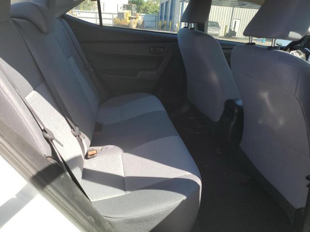 Photo 10 from auction – 2017 TOYOTA COROLLA L with VIN 5YFBURHE4HP696364