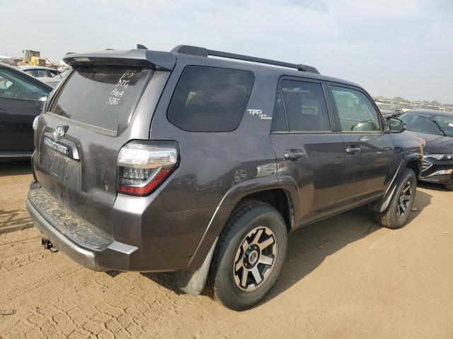 Photo 3 from auction – 2019 TOYOTA 4RUNNER SR with VIN JTEBU5JR8K5650946