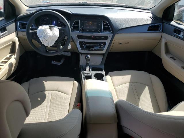 Photo 8 from auction – 2015 HYUNDAI SONATA SE with VIN 5NPE24AF2FH234274