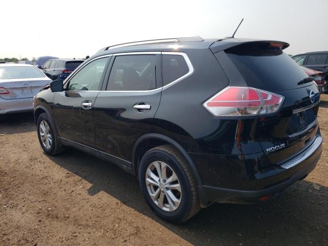 Photo 2 from auction – 2015 NISSAN ROGUE S with VIN 5N1AT2MV5FC914924