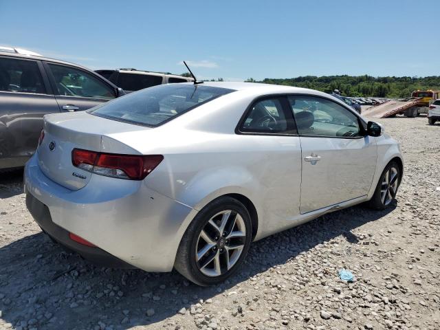 Photo 3 from auction – 2010 KIA FORTE SX with VIN KNAFW6A32A5207673