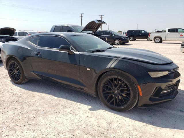 Photo 4 from auction – 2016 CHEVROLET CAMARO LT with VIN 1G1FD1RSXG0119296