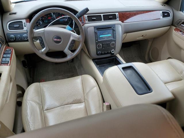 Photo 8 from auction – 2013 GMC YUKON SLT with VIN 1GKS2CE04DR300529