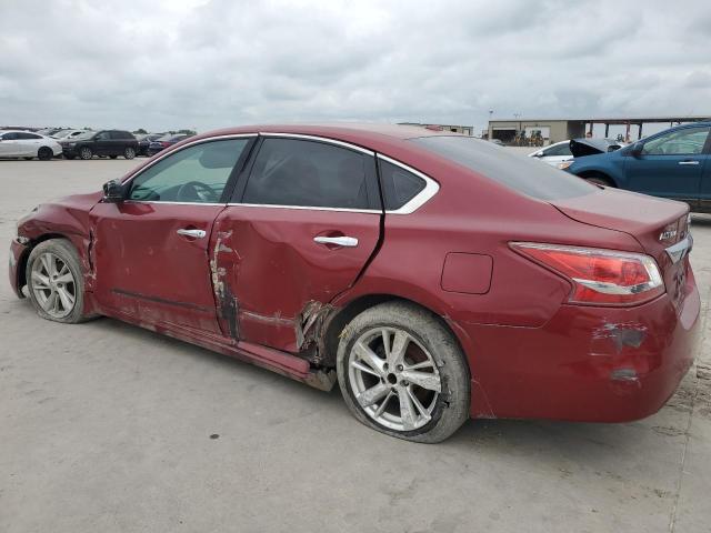 Photo 2 from auction – 2013 NISSAN ALTIMA 2.5 with VIN 1N4AL3AP6DN477393