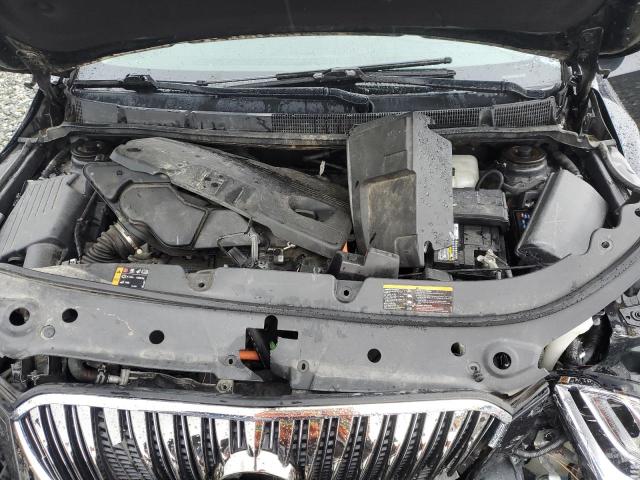 Photo 11 from auction – 2015 BUICK LACROSSE with VIN 1G4GB5GR6FF283452