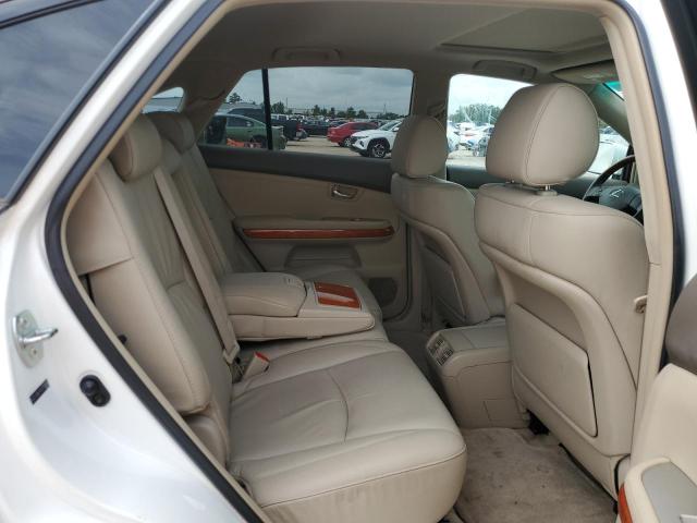 Photo 11 from auction – 2007 LEXUS RX 350 with VIN 2T2GK31U37C011680
