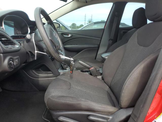 Photo 7 from auction – 2014 DODGE DART SE with VIN 1C3CDFAA6ED745447