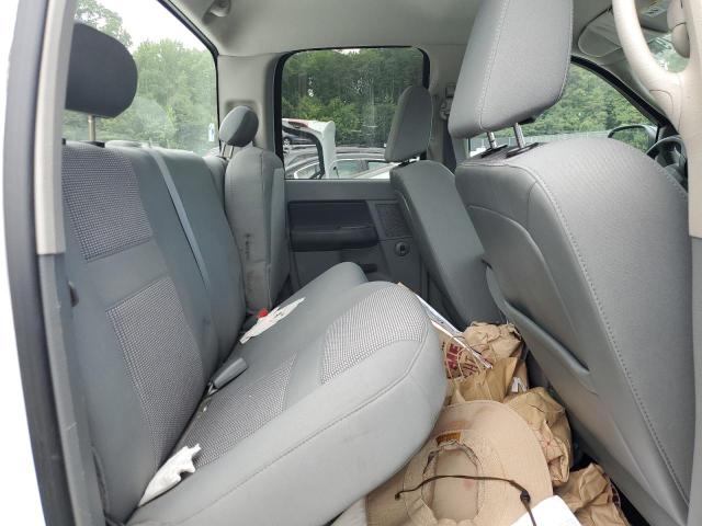 Photo 10 from auction – 2007 DODGE RAM 1500 S with VIN 1D7HU18267S250365