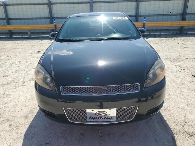 Photo 5 from auction – 2012 CHEVROLET IMPALA LT with VIN 2G1WG5E36C1157796