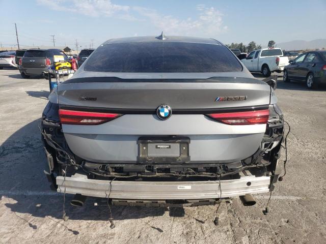 Photo 6 from auction – 2022 BMW M235XI with VIN WBA13AL02N7K71926