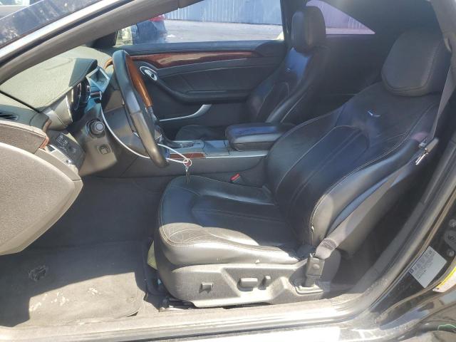 Photo 7 from auction – 2012 CADILLAC CTS PERFOR with VIN 1G6DL1E37C0110892