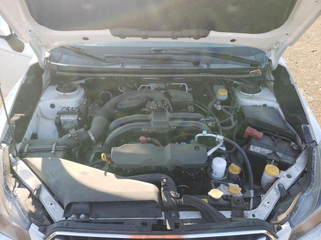 Photo 11 from auction – 2016 SUBARU IMPREZA PR with VIN JF1GJAB64GH004587
