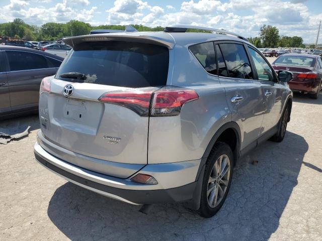 Photo 3 from auction – 2016 TOYOTA RAV4 LIMIT with VIN 2T3DFREV0GW488008