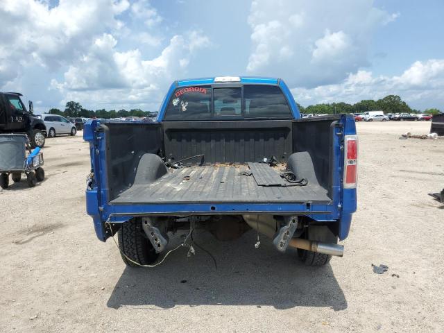 Photo 6 from auction – 2014 FORD F150 SUPER with VIN 1FTFX1ET4EKF33768