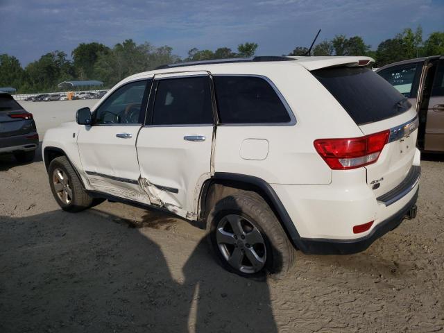 Photo 2 from auction – 2012 JEEP GRAND CHER with VIN 1C4RJFCG2CC244526