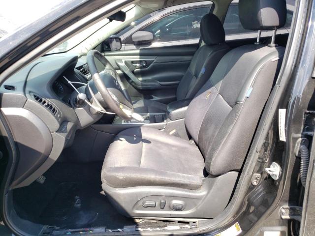 Photo 7 from auction – 2016 NISSAN ALTIMA 2.5 with VIN 1N4AL3AP1GN322982