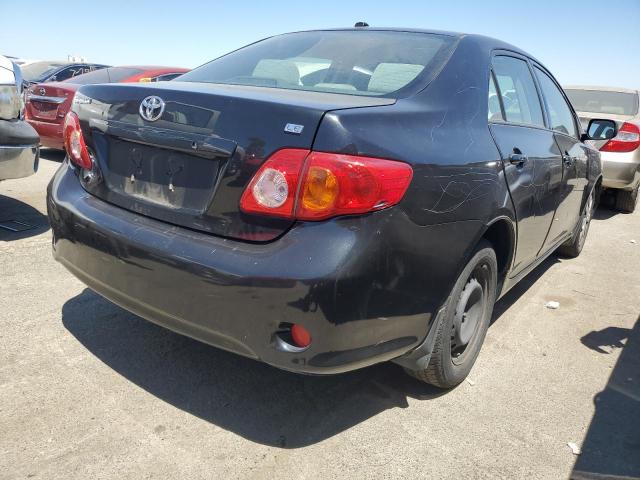 Photo 3 from auction – 2009 TOYOTA COROLLA BA with VIN JTDBL40EX9J050897