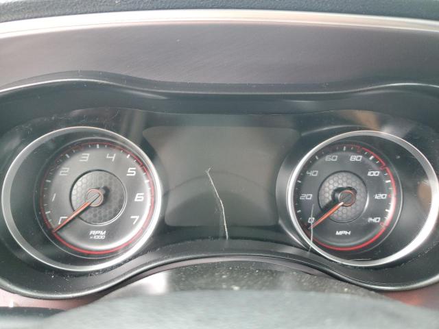 Photo 9 from auction – 2019 DODGE CHARGER SX with VIN 2C3CDXBG1KH700066