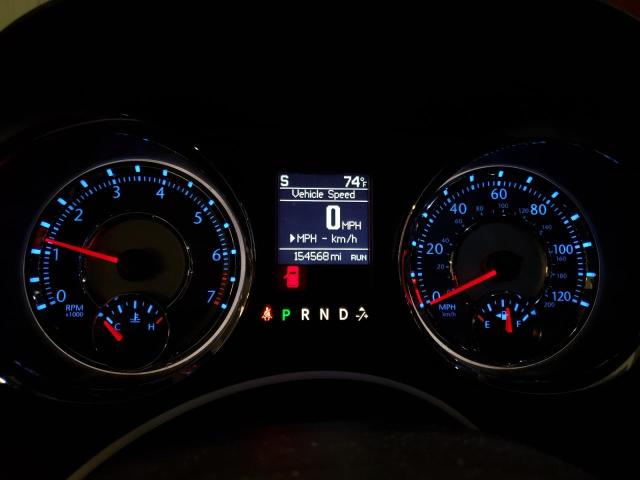 Photo 9 from auction – 2014 CHRYSLER TOWN & COU with VIN 2C4RC1BG0ER413757