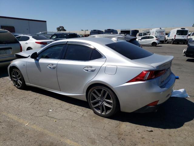 Photo 2 from auction – 2016 LEXUS IS 200T with VIN JTHBA1D28G5014912