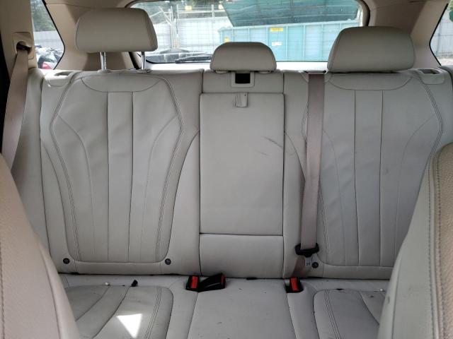 Photo 10 from auction – 2016 BMW X5 XDRIVE3 with VIN 5UXKR0C51G0S91963