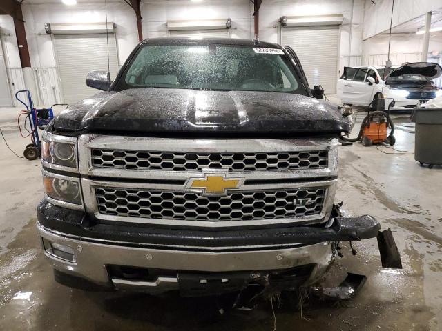 Photo 5 from auction – 2015 CHEVROLET 1500 with VIN 3GCUKSEC7FG118495