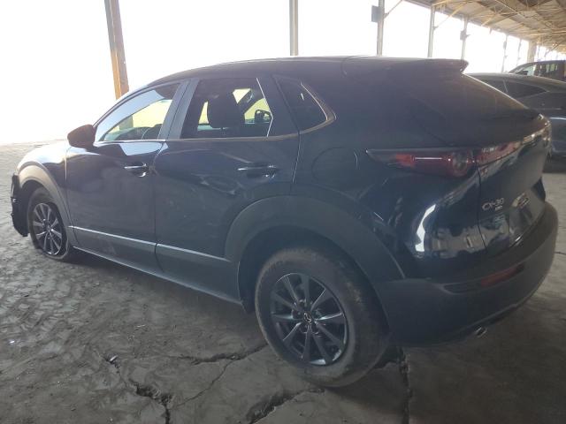 Photo 2 from auction – 2020 MAZDA CX-30 with VIN 3MVDMBBL5LM122457