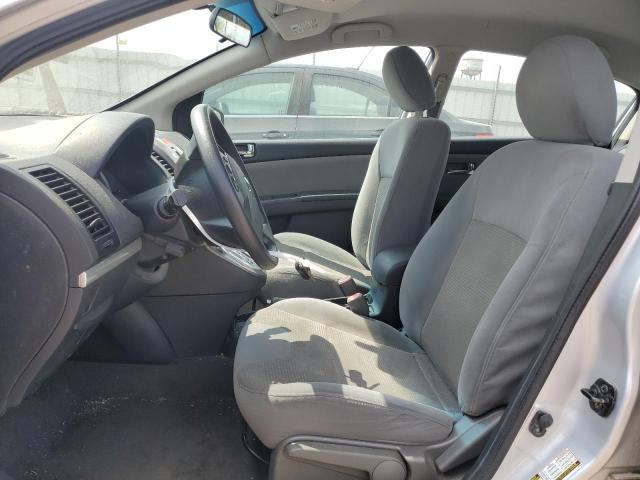 Photo 7 from auction – 2010 NISSAN 2.5 with VIN 3N1AB6AP5AL617916