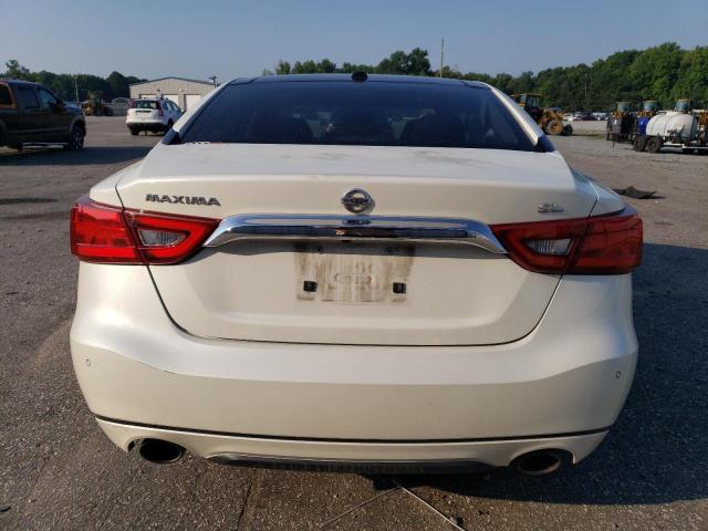 Photo 6 from auction – 2017 NISSAN MAXIMA 3.5 with VIN 1N4AA6AP2HC366798