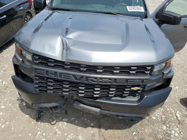 Photo 11 from auction – 2019 CHEVROLET SILVERADO with VIN 1GCRYAEH6KZ416153