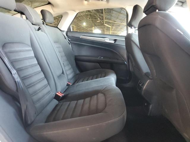 Photo 10 from auction – 2017 FORD FUSION SE with VIN 3FA6P0H71HR206355