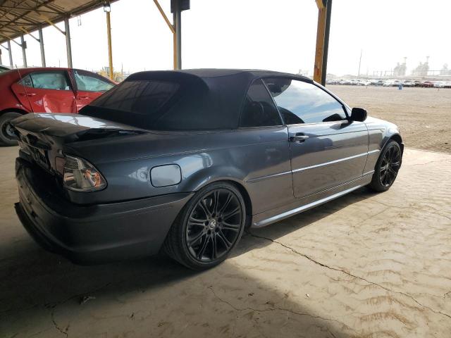 Photo 3 from auction – 2005 BMW 330 CI with VIN WBABW53485PL49664
