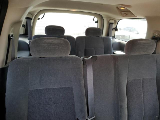 Photo 10 from auction – 2005 CHEVROLET TRAILBLAZE with VIN 1GNET16S156182069