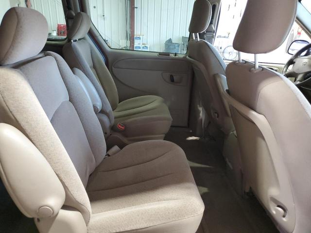 Photo 11 from auction – 2003 DODGE GRAND CARA with VIN 2D8GP44L43R111345