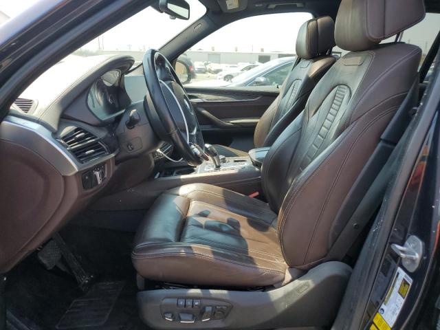Photo 7 from auction – 2017 BMW X5 XDR40E with VIN 5UXKT0C59H0S80079