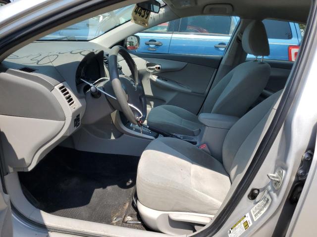 Photo 7 from auction – 2010 TOYOTA COROLLA BA with VIN 1NXBU4EE0AZ214467