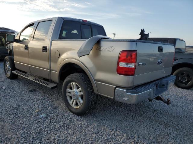 Photo 2 from auction – 2004 FORD F150 SUPER with VIN 1FTPW145X4KD87837