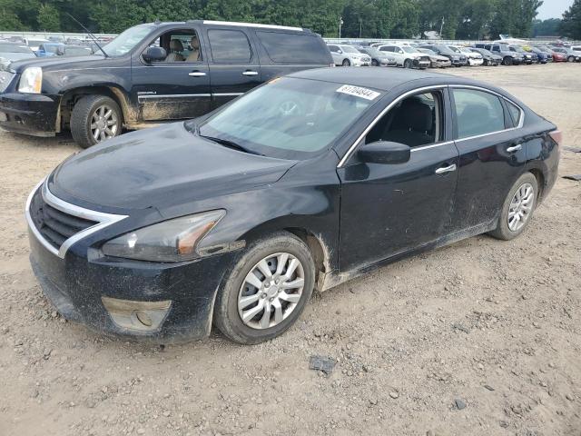 NISSAN ALTIMA 2015 with VIN 1N4AL3AP2FC449170 - Photo from auction