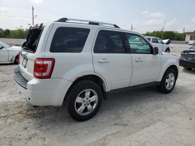 Photo 3 from auction – 2012 FORD ESCAPE LIM with VIN 1FMCU9E70CKC04264