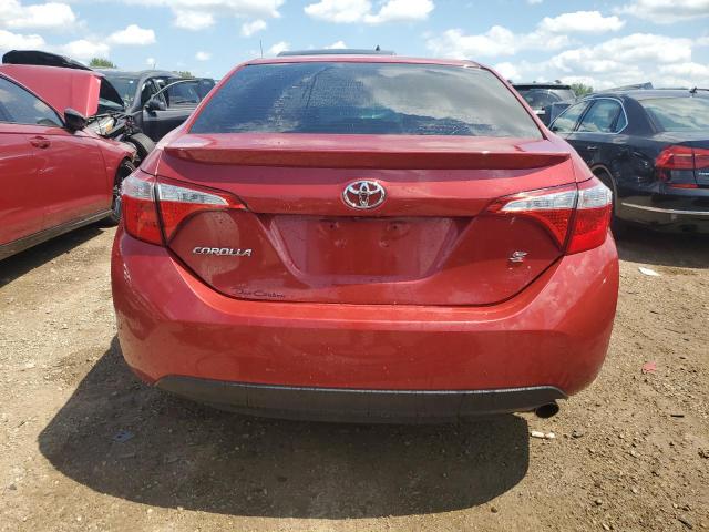 Photo 6 from auction – 2016 TOYOTA COROLLA L with VIN 2T1BURHE2GC729439